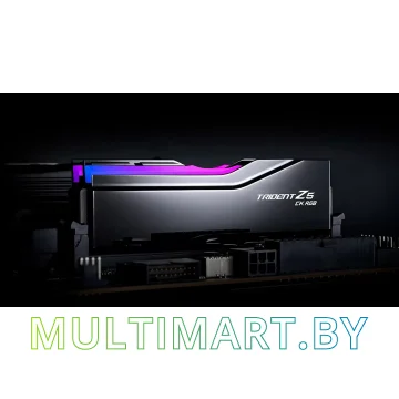 Оперативная память G.Skill Trident Z5 CK RGB 2x24GB DDR5 PC5-65600 (F5-8200C4052G24GX2-TZ5CRK) картинка 5